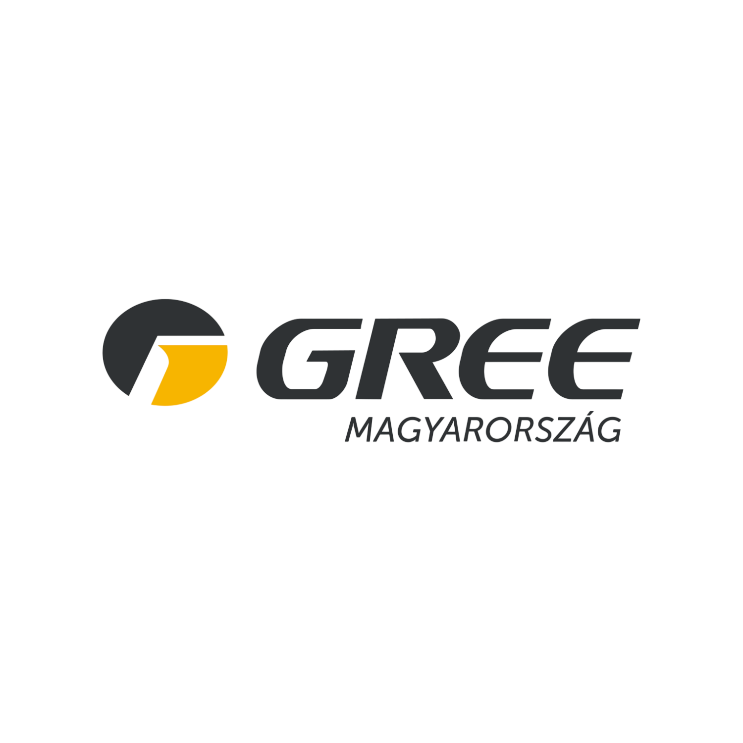 Gree logó