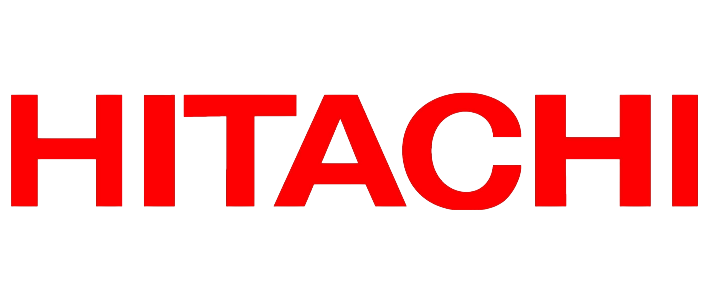 Hitachi logó
